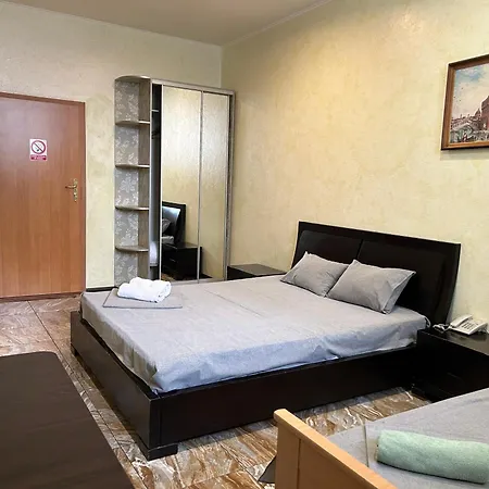 Mini Hotel Smak-2