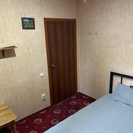 Mini Hotel Smak-3